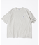 Columbia×FREAK'S STORE / コロンビア 別注 インペリアルパーク バックプリント クルーネックTシャツ 【限定展開】