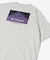 Columbia×FREAK'S STORE / コロンビア 別注 インペリアルパーク バックプリント クルーネックTシャツ 【限定展開】