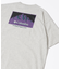 Columbia×FREAK'S STORE / コロンビア 別注 インペリアルパーク バックプリント クルーネックTシャツ 【限定展開】
