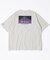 Columbia×FREAK'S STORE / コロンビア 別注 インペリアルパーク バックプリント クルーネックTシャツ 【限定展開】