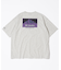 Columbia×FREAK'S STORE / コロンビア 別注 インペリアルパーク バックプリント クルーネックTシャツ 【限定展開】