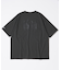 Columbia×FREAK'S STORE / コロンビア 別注 インペリアルパーク バックプリント クルーネックTシャツ 【限定展開】