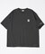 Columbia×FREAK'S STORE / コロンビア 別注 インペリアルパーク バックプリント クルーネックTシャツ 【限定展開】