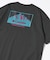 Columbia×FREAK'S STORE / コロンビア 別注 インペリアルパーク バックプリント クルーネックTシャツ 【限定展開】