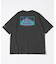 Columbia×FREAK'S STORE / コロンビア 別注 インペリアルパーク バックプリント クルーネックTシャツ 【限定展開】