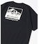 Columbia×FREAK'S STORE / コロンビア 別注 インペリアルパーク バックプリント クルーネックTシャツ 【限定展開】