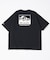 Columbia×FREAK'S STORE / コロンビア 別注 インペリアルパーク バックプリント クルーネックTシャツ 【限定展開】