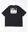 Columbia×FREAK'S STORE / コロンビア 別注 インペリアルパーク バックプリント クルーネックTシャツ 【限定展開】