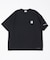 Columbia×FREAK'S STORE / コロンビア 別注 インペリアルパーク バックプリント クルーネックTシャツ 【限定展開】