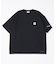 Columbia×FREAK'S STORE / コロンビア 別注 インペリアルパーク バックプリント クルーネックTシャツ 【限定展開】