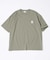 Columbia×FREAK'S STORE / コロンビア 別注 インペリアルパーク バックプリント クルーネックTシャツ 【限定展開】