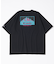 Columbia×FREAK'S STORE / コロンビア 別注 インペリアルパーク バックプリント クルーネックTシャツ 【限定展開】