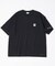 Columbia×FREAK'S STORE / コロンビア 別注 インペリアルパーク バックプリント クルーネックTシャツ 【限定展開】