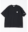 Columbia×FREAK'S STORE / コロンビア 別注 インペリアルパーク バックプリント クルーネックTシャツ 【限定展開】