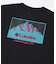 Columbia×FREAK'S STORE / コロンビア 別注 インペリアルパーク バックプリント クルーネックTシャツ 【限定展開】