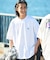 Columbia×FREAK'S STORE / コロンビア 別注 インペリアルパーク バックプリント クルーネックTシャツ 【限定展開】