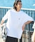 Columbia×FREAK'S STORE / コロンビア 別注 インペリアルパーク バックプリント クルーネックTシャツ 【限定展開】