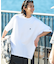 Columbia×FREAK'S STORE / コロンビア 別注 インペリアルパーク バックプリント クルーネックTシャツ 【限定展開】