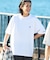 Columbia×FREAK'S STORE / コロンビア 別注 インペリアルパーク バックプリント クルーネックTシャツ 【限定展開】
