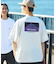Columbia×FREAK'S STORE / コロンビア 別注 インペリアルパーク バックプリント クルーネックTシャツ 【限定展開】