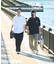 Columbia×FREAK'S STORE / コロンビア 別注 インペリアルパーク バックプリント クルーネックTシャツ 【限定展開】