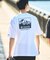 Columbia×FREAK'S STORE / コロンビア 別注 インペリアルパーク バックプリント クルーネックTシャツ 【限定展開】