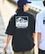 Columbia×FREAK'S STORE / コロンビア 別注 インペリアルパーク バックプリント クルーネックTシャツ 【限定展開】
