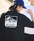 Columbia×FREAK'S STORE / コロンビア 別注 インペリアルパーク バックプリント クルーネックTシャツ 【限定展開】