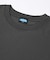 KAVU×FREAK'S STORE 別注/カブ― ビッグシルエット バックプリントTシャツ Chips 【限定展開】