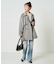 ショート トレンチコート【限定展開】