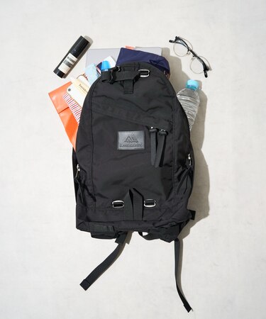 別注 DAY PACK LEATHER PATCH｜フリークスストアの通販｜&mall（アンド 