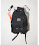 別注 DAY PACK LEATHER PATCH