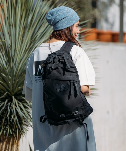 別注 DAY PACK LEATHER PATCH｜フリークスストアの通販｜&mall（アンド