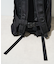 別注 DAY PACK LEATHER PATCH