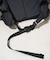 別注 DAY PACK LEATHER PATCH