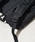 別注 DAY PACK LEATHER PATCH