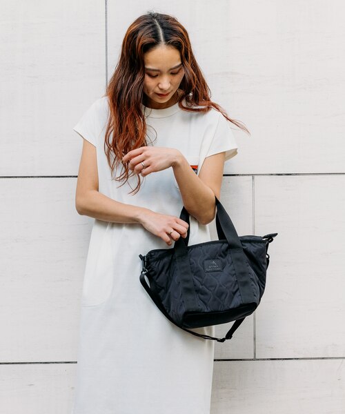 美品 GREGORY×FREAK'S STORE 別注 ボートトートS ブラック 別注 BOAT