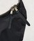 別注 LAUGHING SHOULDER BAG L  LEATHER PATCH