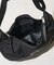 別注 LAUGHING SHOULDER BAG L  LEATHER PATCH