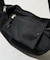 別注 LAUGHING SHOULDER BAG L  LEATHER PATCH