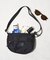 ＜新色追加＞別注 TEENY SATCHEL LEATHER PATCH