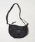 ＜新色追加＞別注 TEENY SATCHEL LEATHER PATCH