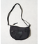 ＜新色追加＞別注 TEENY SATCHEL LEATHER PATCH