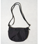 ＜新色追加＞別注 TEENY SATCHEL LEATHER PATCH