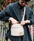 別注 TOASTY LEATHER PATCH