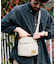 別注 TOASTY LEATHER PATCH