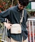 別注 TOASTY LEATHER PATCH