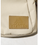 別注 TOASTY LEATHER PATCH