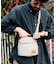 別注 TOASTY LEATHER PATCH