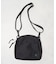 別注 TOASTY LEATHER PATCH